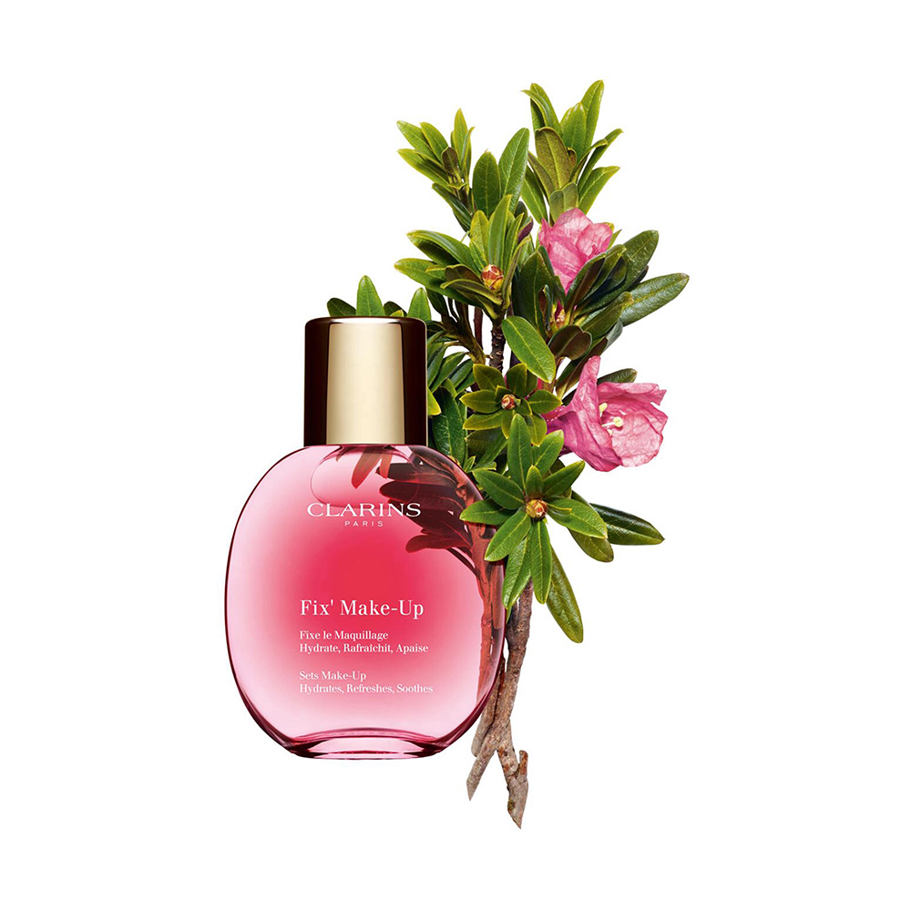 CLARINS Fix' Make-Up N 50ml Image