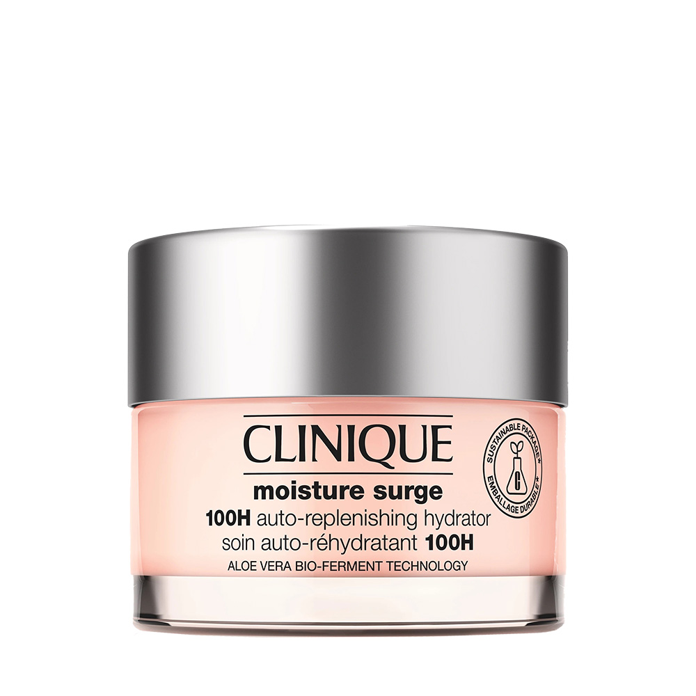 CLINIQUE モイスチャー サージ ジェルクリーム 100H 50mlの画像