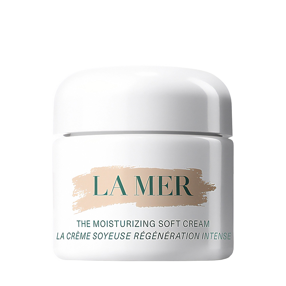 LA MER ザ・モイスチャライジング ソフト クリーム 60mlの画像