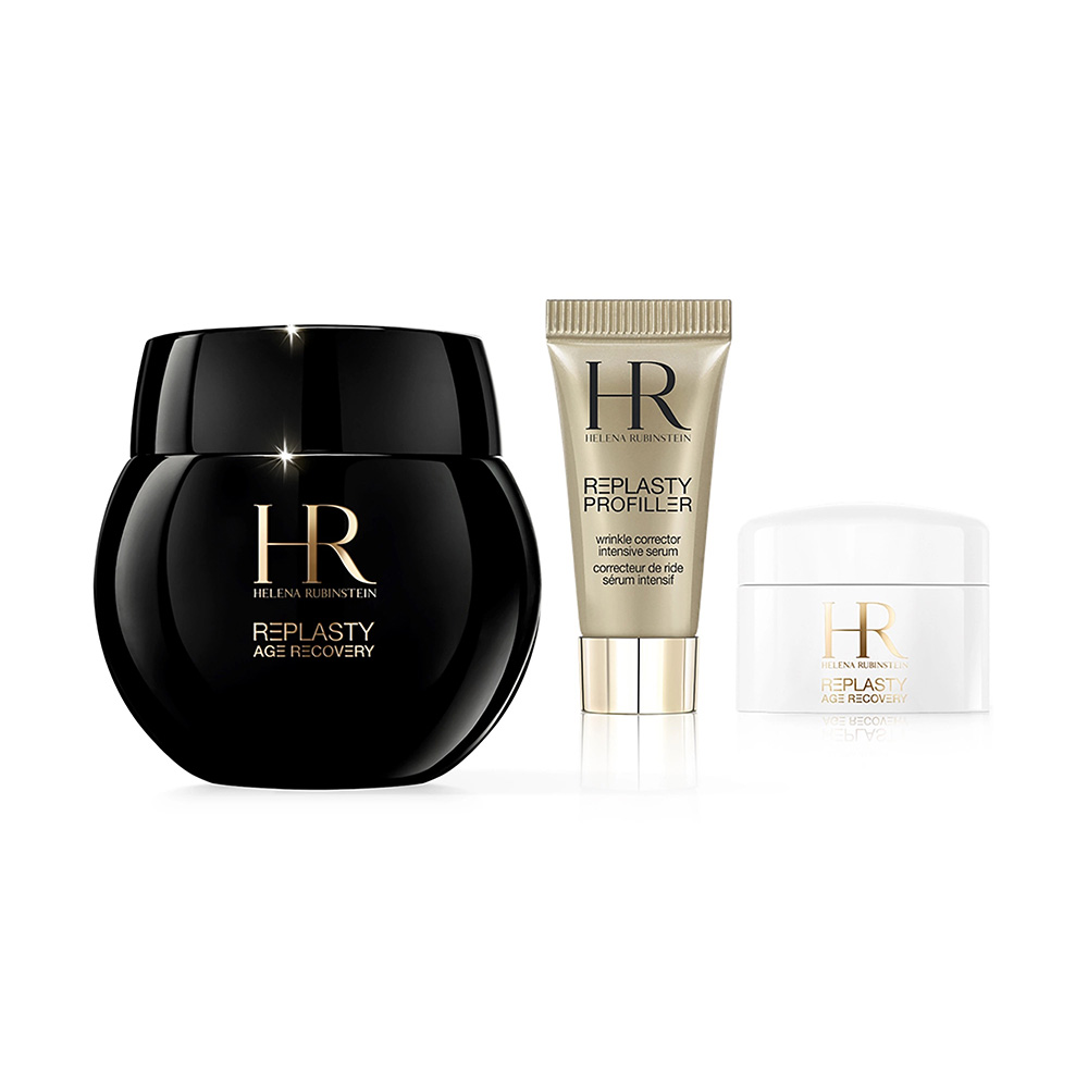 Helena Rubinstein image