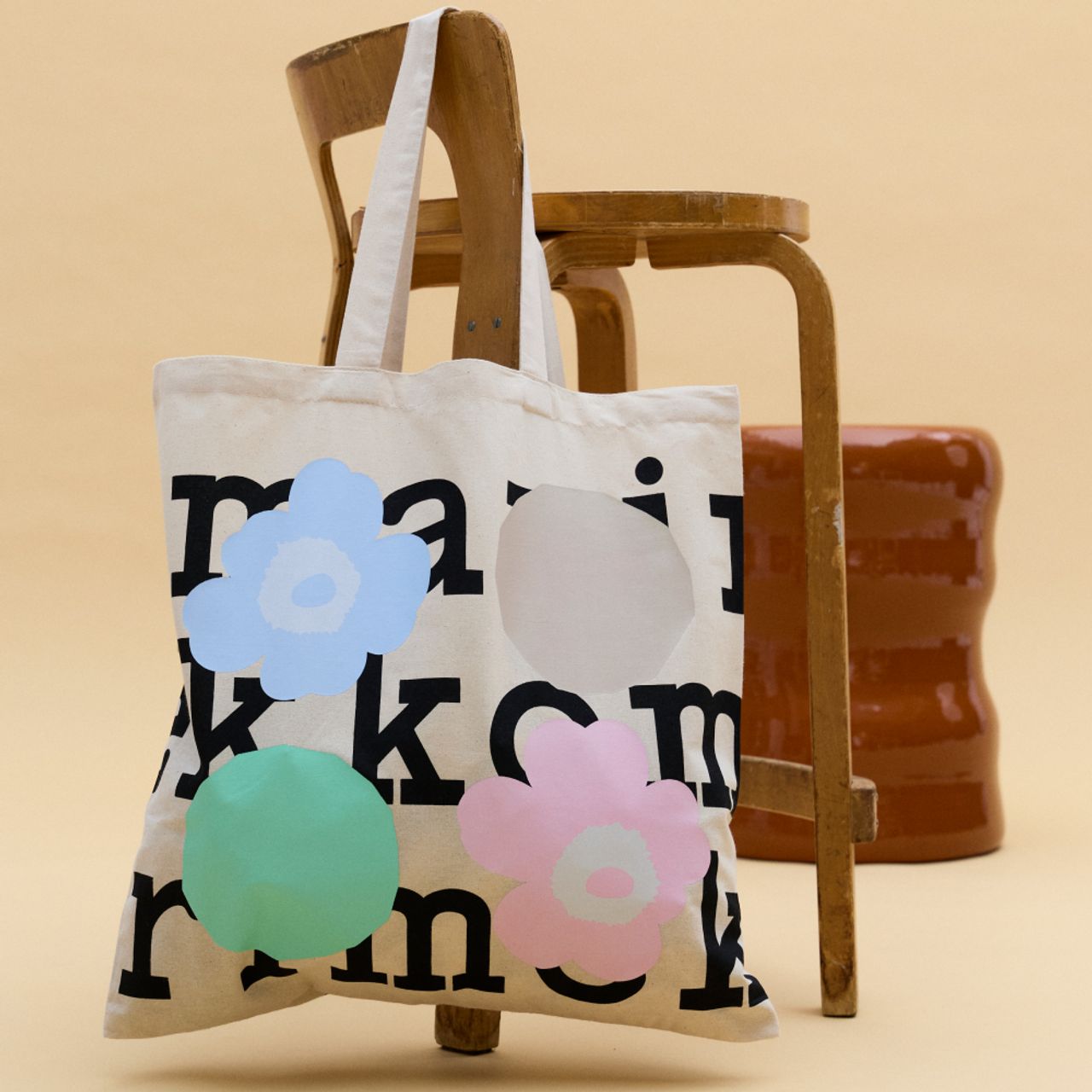 Marimekko Wa Living in GINZA | マリメッコ期間限定ポップアップ