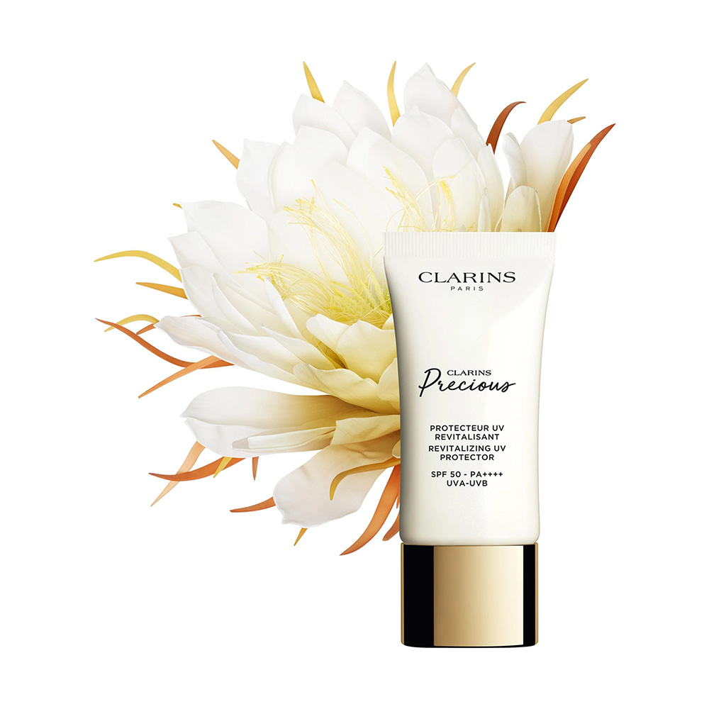 CLARINS Clarins Precious Protecteur UV 30ml image