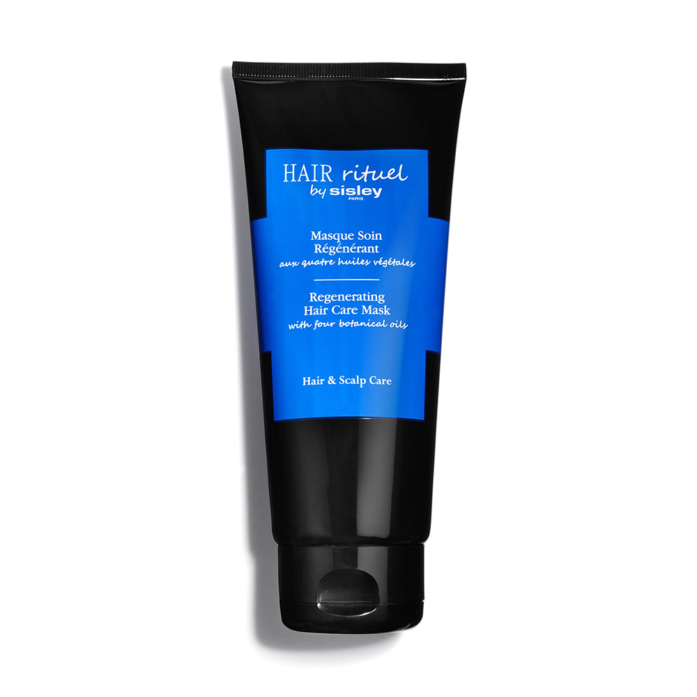 SISLEY Hair Rituel Hair Care Mask 200ml image