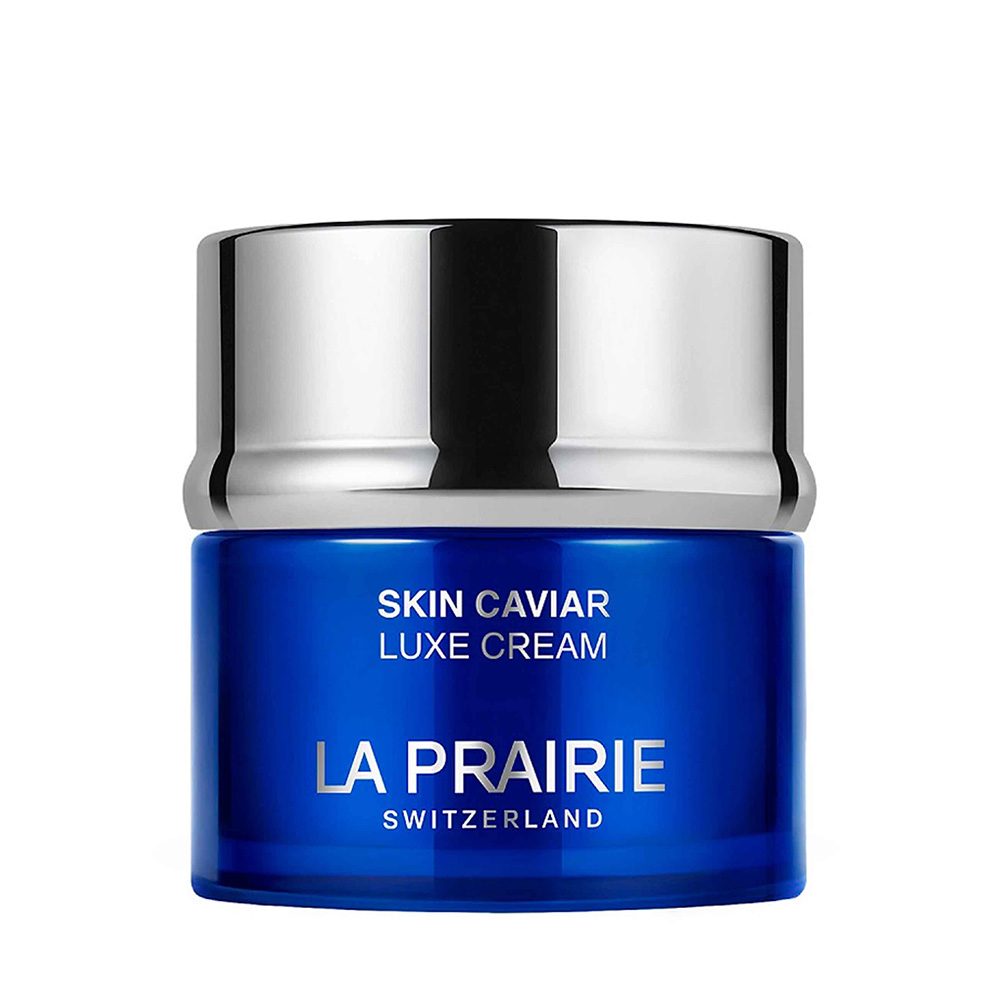 LA PRAIRIE SC ラックス クリーム N 50mlの画像