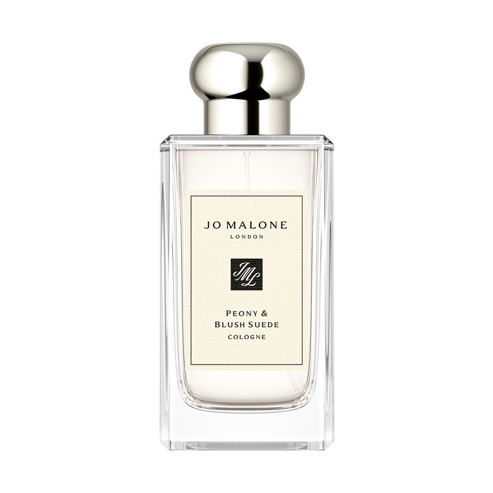 JO MALONE LONDON  ピオニー & ブラッシュ スエード コロン　100ml　画像