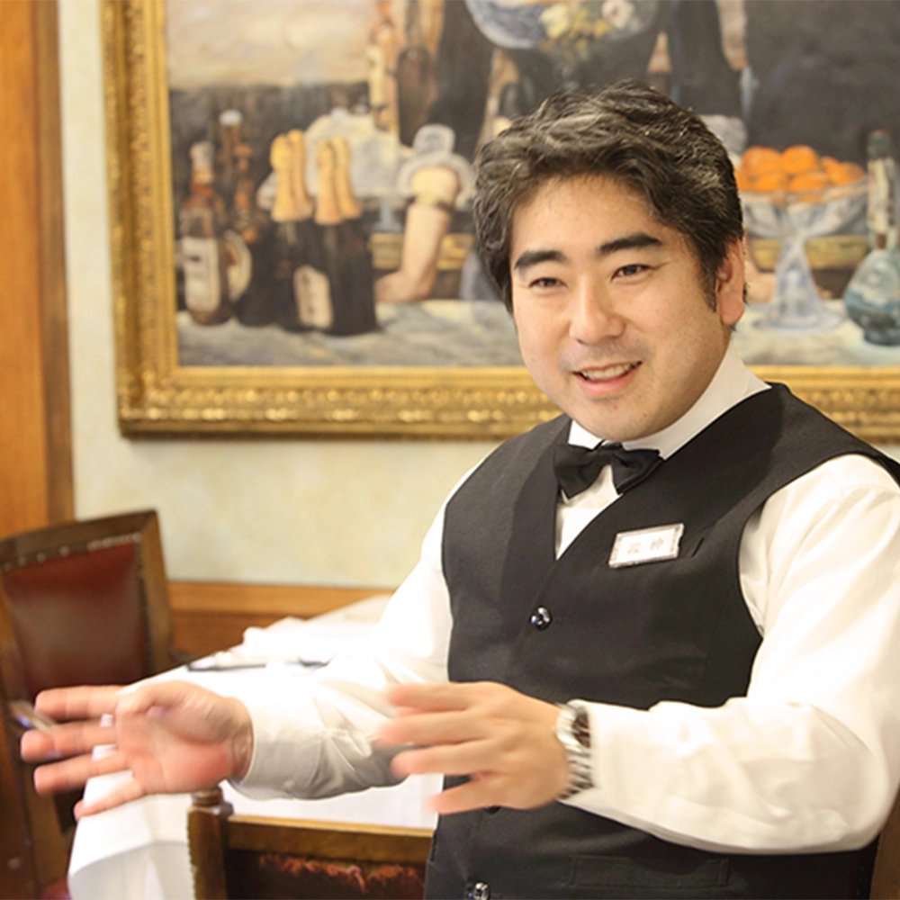 GINZA FROZEN GOURMET｜冷凍グルメで出会う名店の味｜銀座 みかわや編