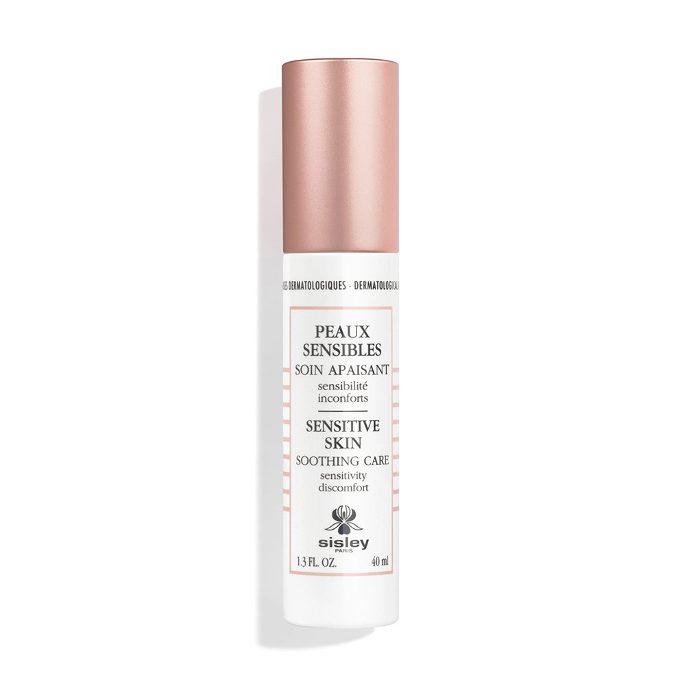 SISLEY ダーマレスポンス センシティブ スキンケア (敏感肌用クリーム) 40mlの画像