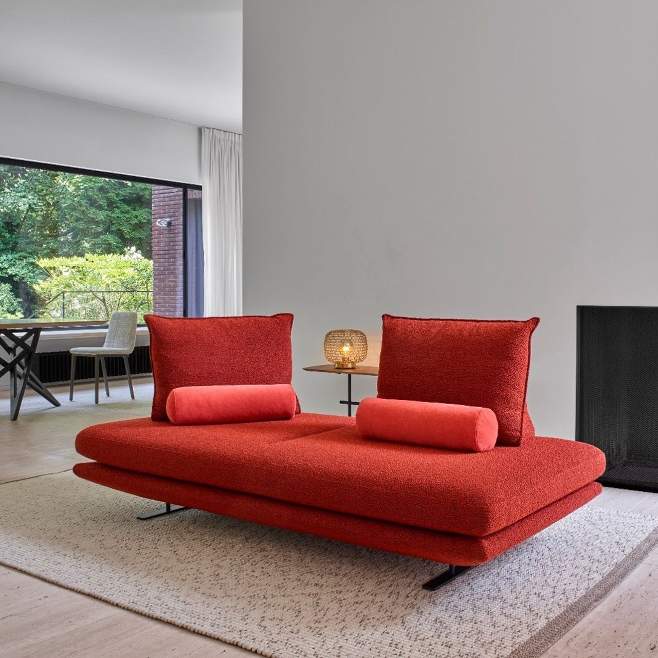 ligne roset POP UP SHOP at Matsuya Ginza | French Contemporary