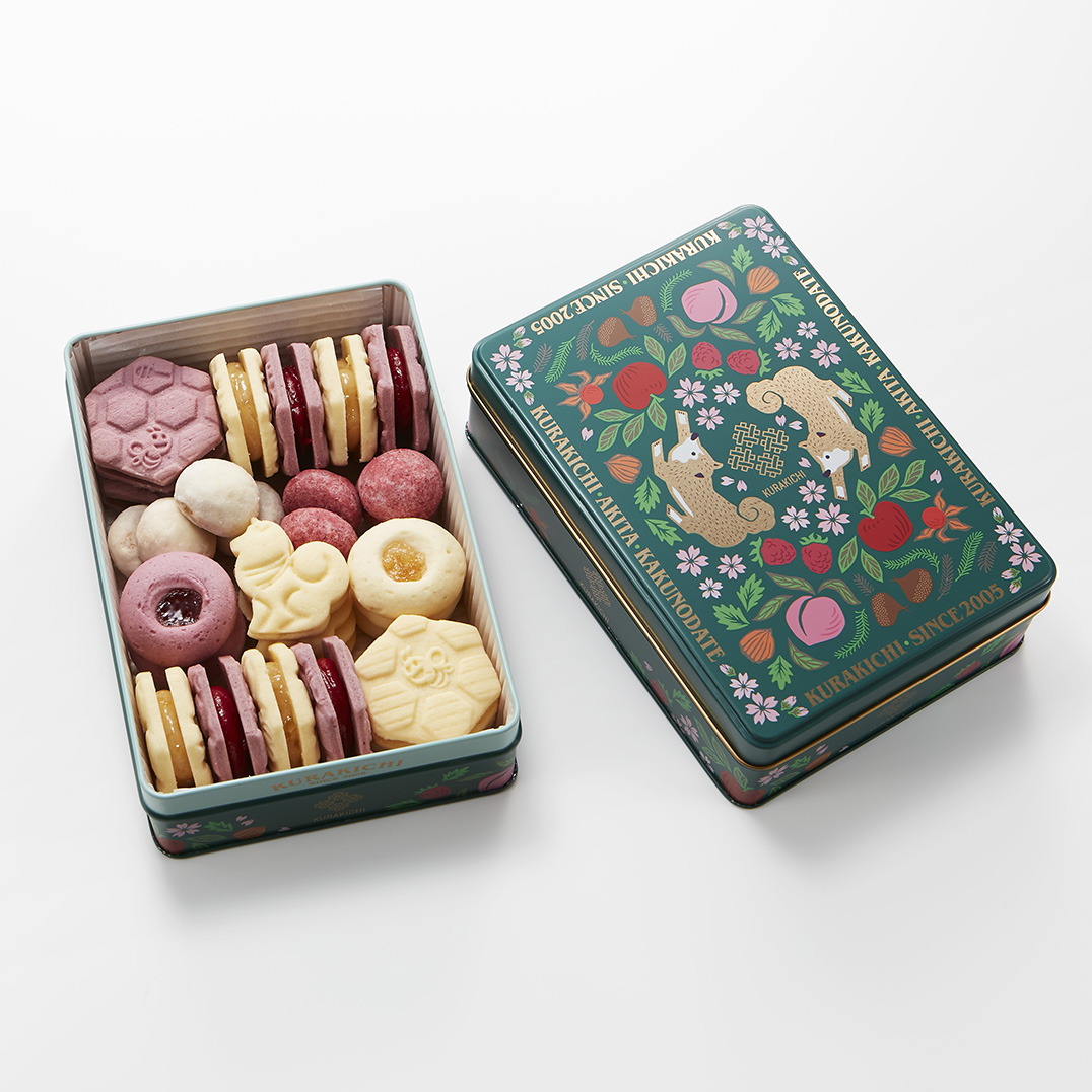 Matsuya Ginza 100th Anniversary | Exclusive Sweets, Bread
