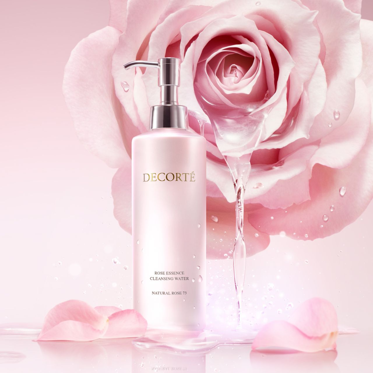 DECORTÉ | Matsuya Ginza