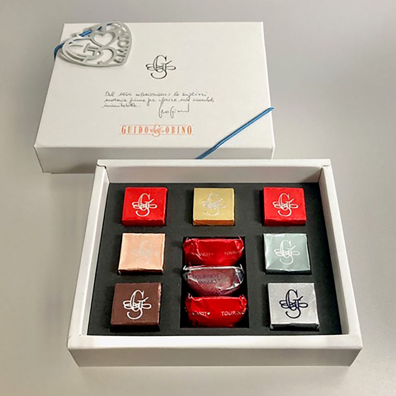 GINZA Sweet of the Week 2026 | VESTRI, Guido Gobino & More at