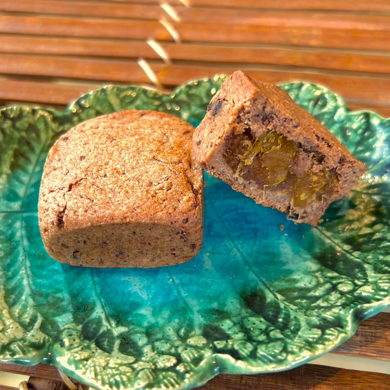 今週のGINZAスイート：PASDEDEUX(パドゥドゥ)、OKINAWA CACAO
