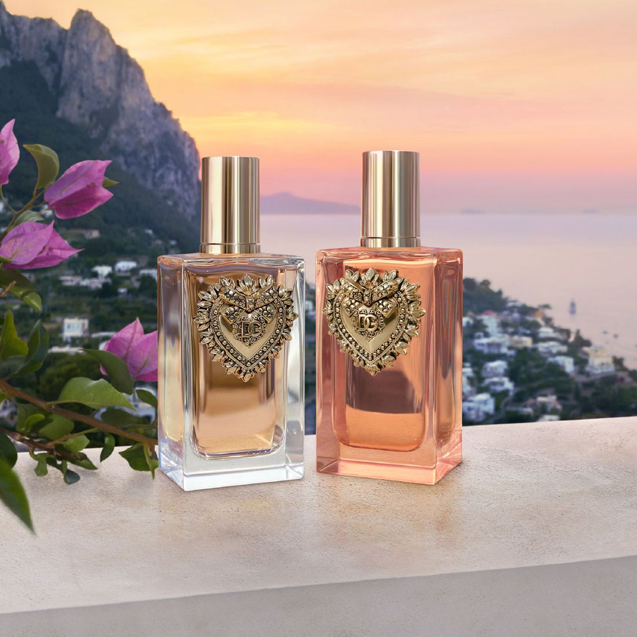 DOLCE & GABBANA の画像