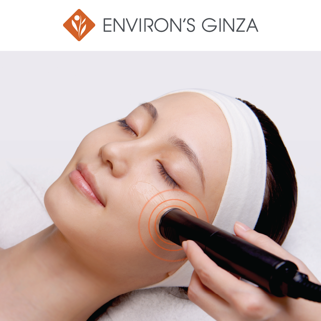 New Open Feb 27, 2025] Environs Ginza | Evidence-Based Vitamin A