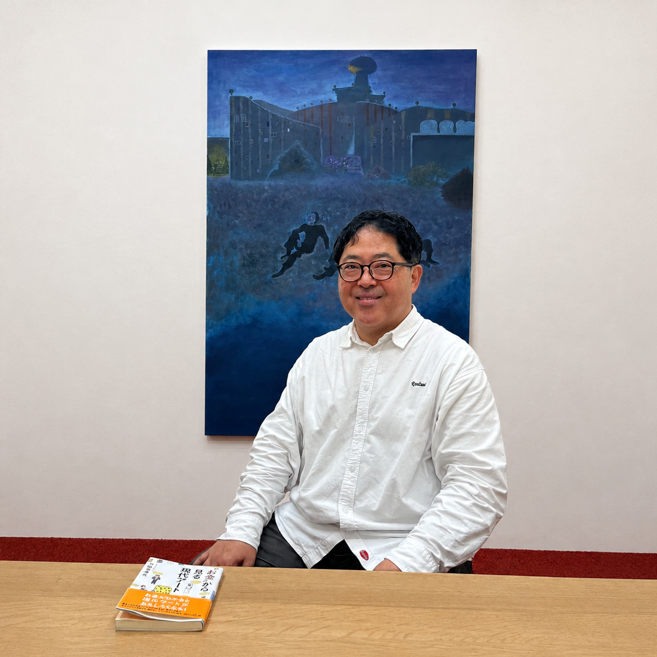ギャラリストに​​聞く、​​アートコレクションの​​始め方｜松屋銀座公式