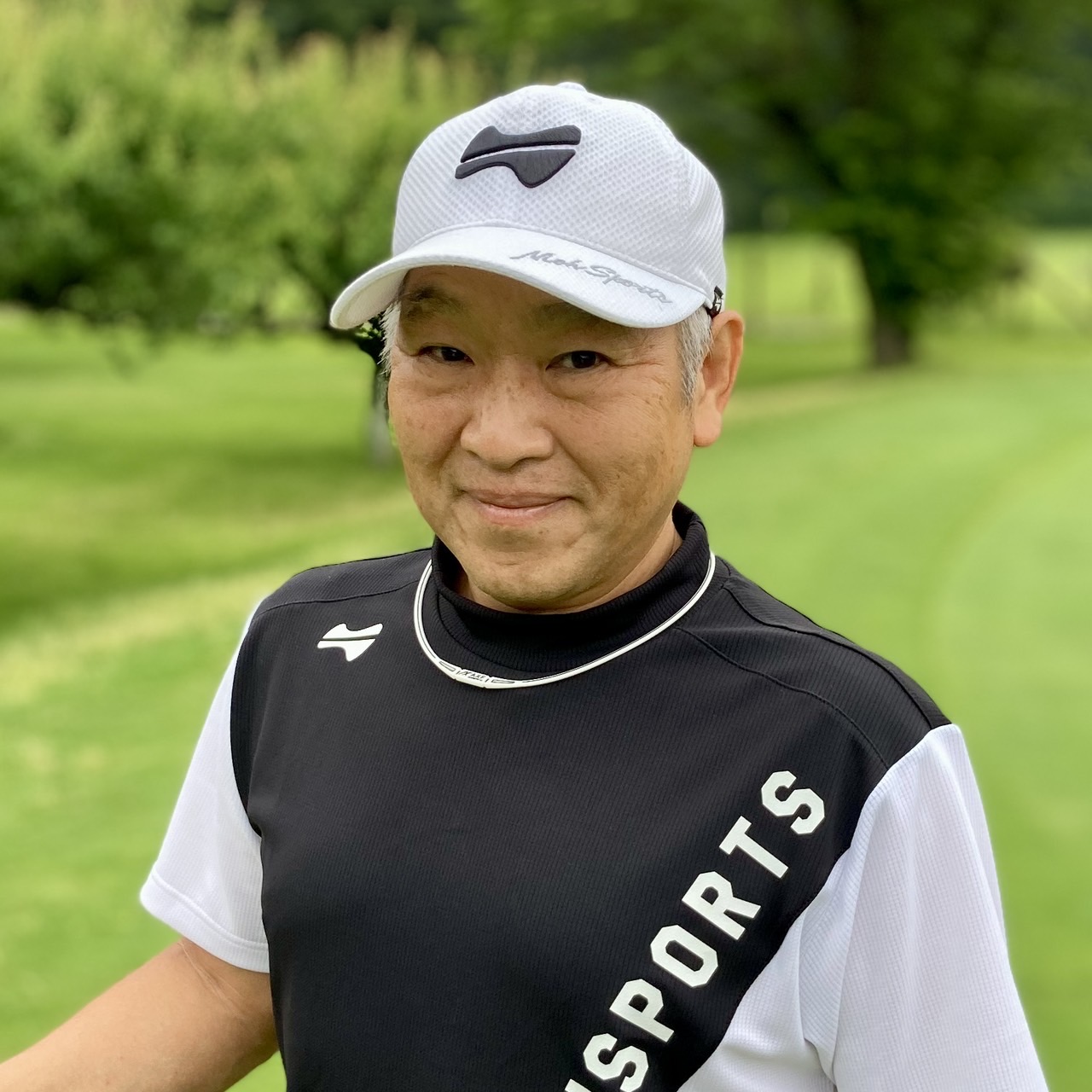 橋本トオルプロフィール画像