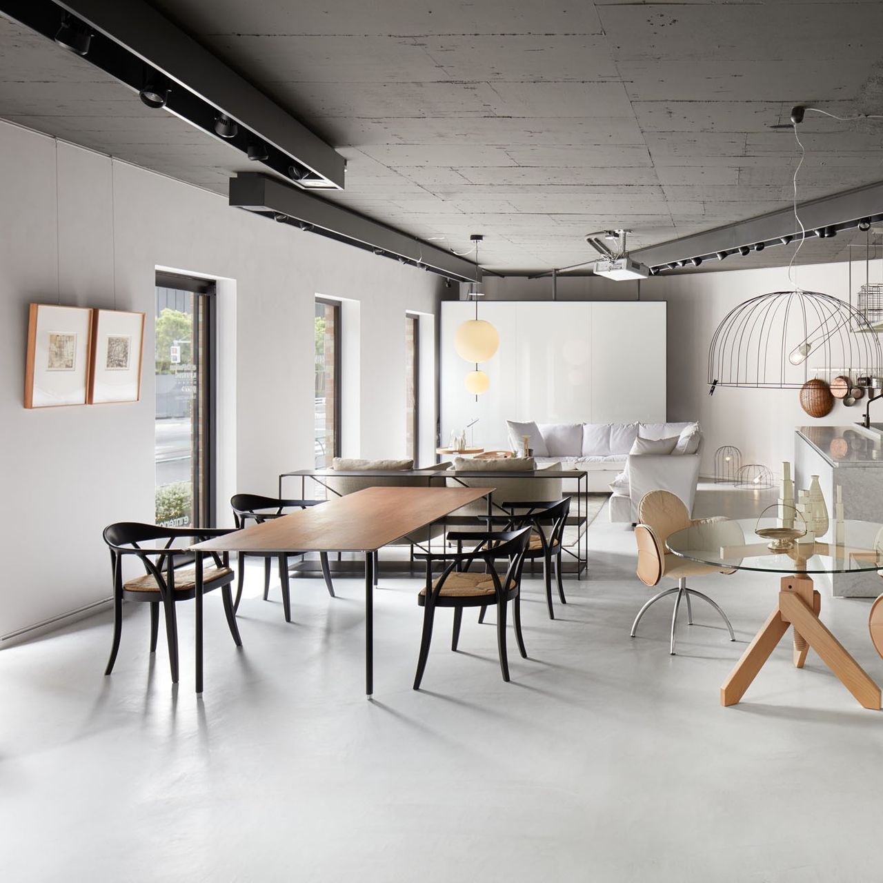 松屋銀座 7F THE HOME｜家具・インテリア・リビング | Matsuya Ginza