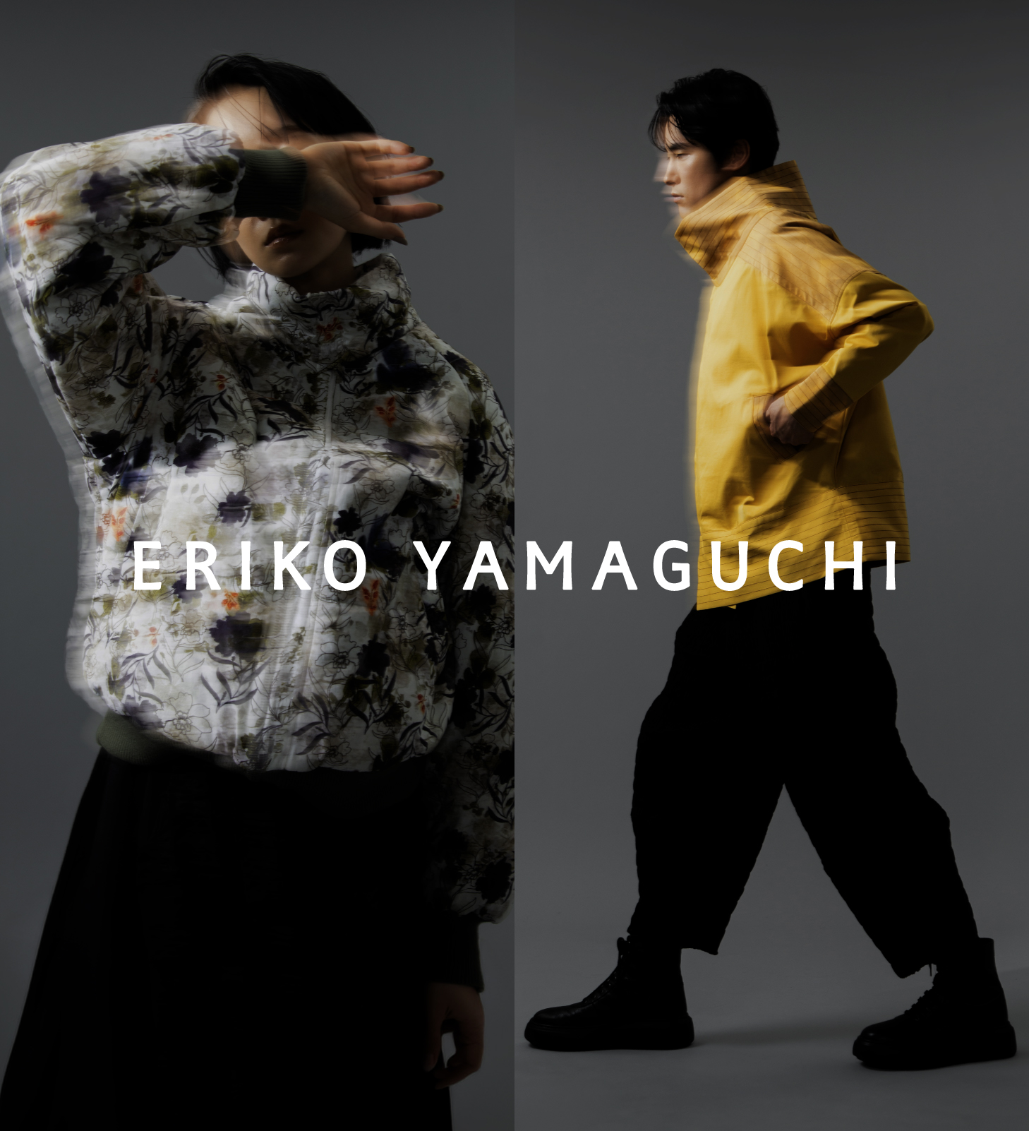 松屋銀座】〈ERIKO YAMAGUCHI〉 期間限定オープン | 8月22日(土