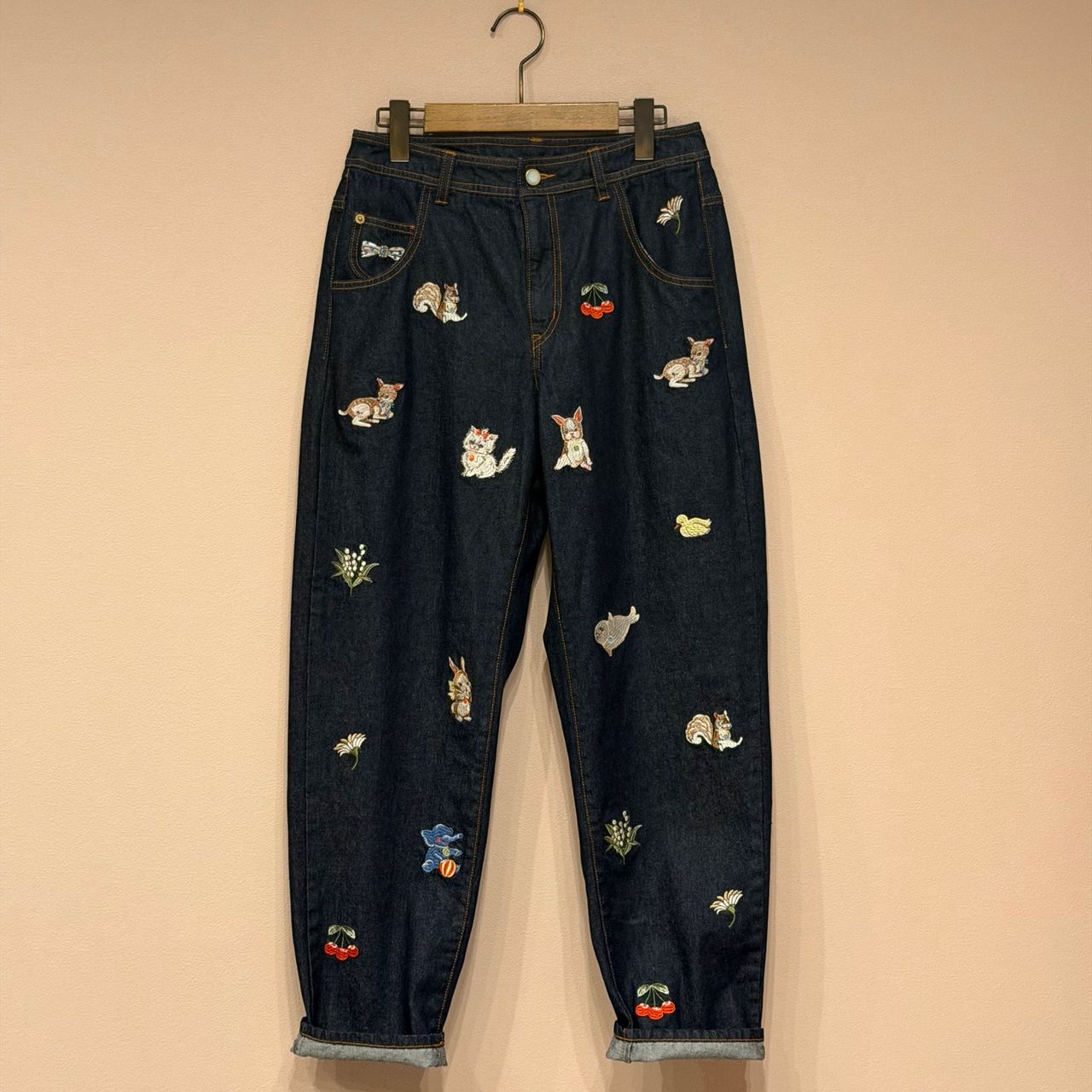 yukiemon POP UP SHOP 2026｜松屋銀座で出会う特別な世界観と限定