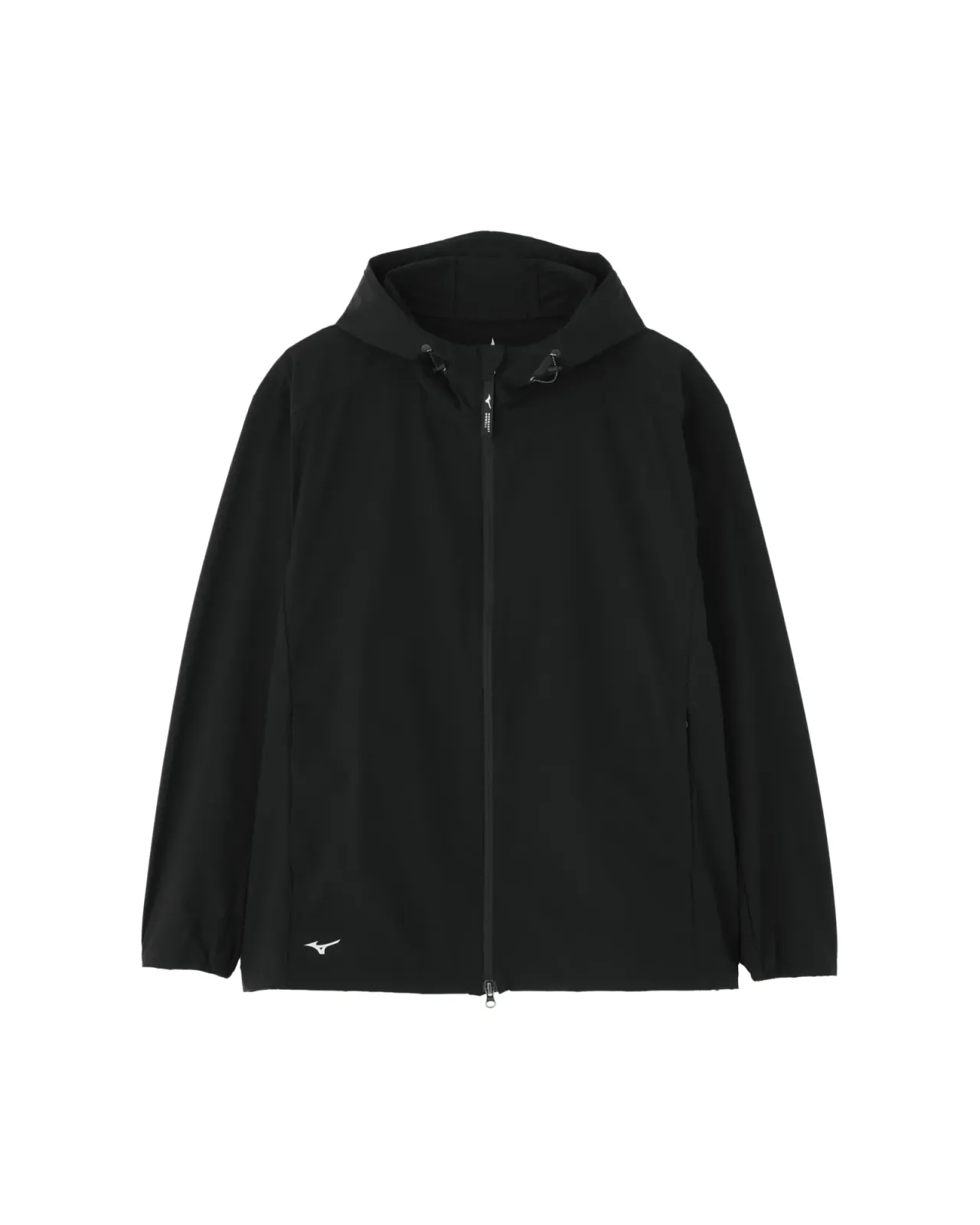 MARGARET HOWELL STRETCH POLYESTER BLOUSON MEN'S
