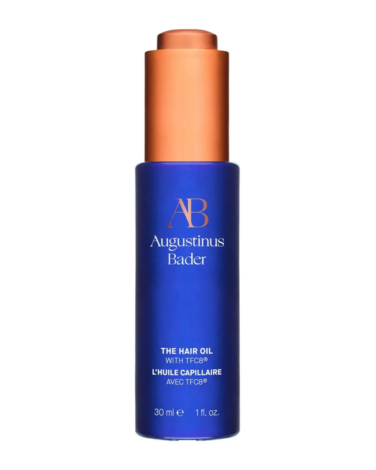 Augustinus Bader AB Hair Oil 30ml