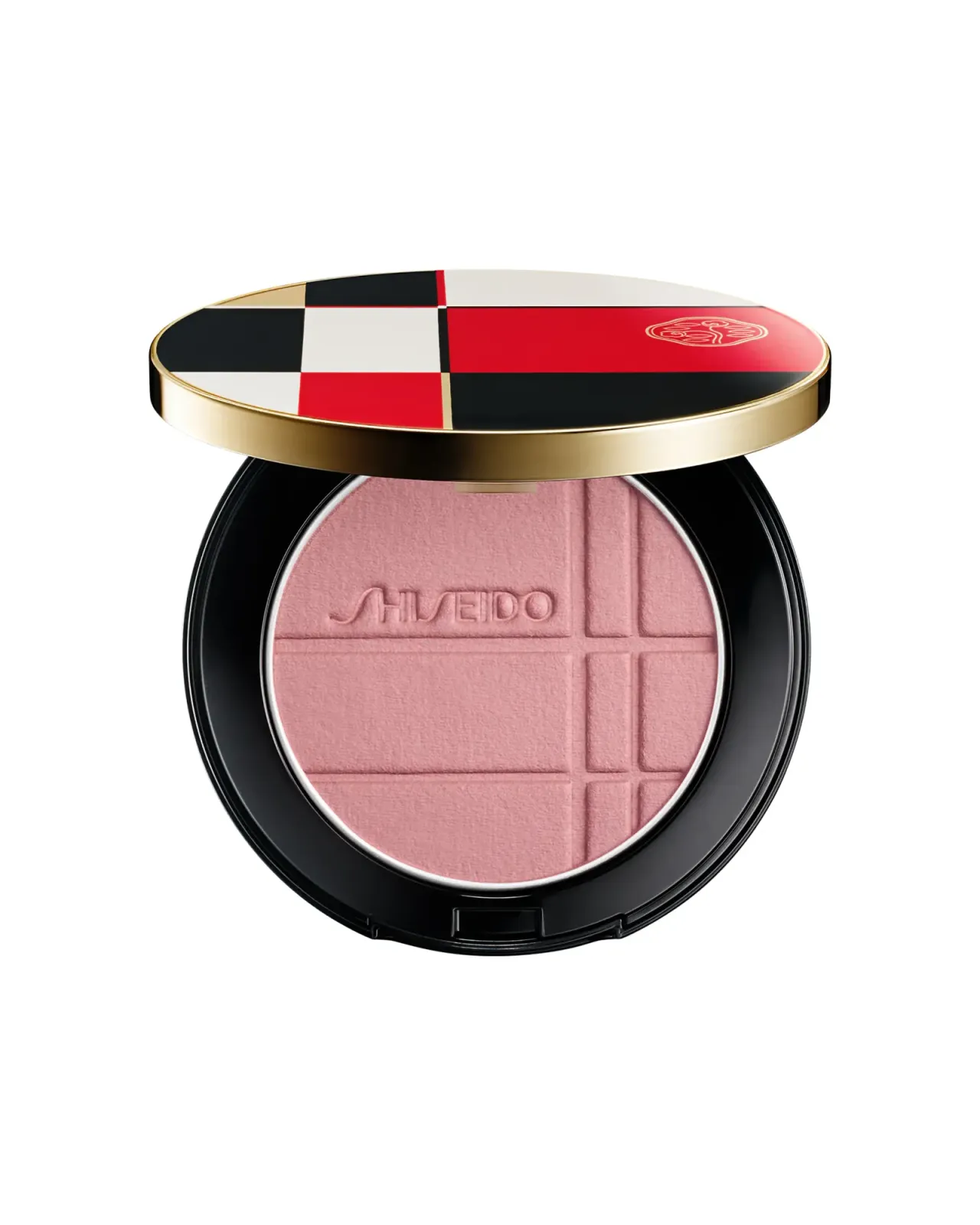 SHISEIDO SHISEIDO Makeup Color + Glow Enhancer