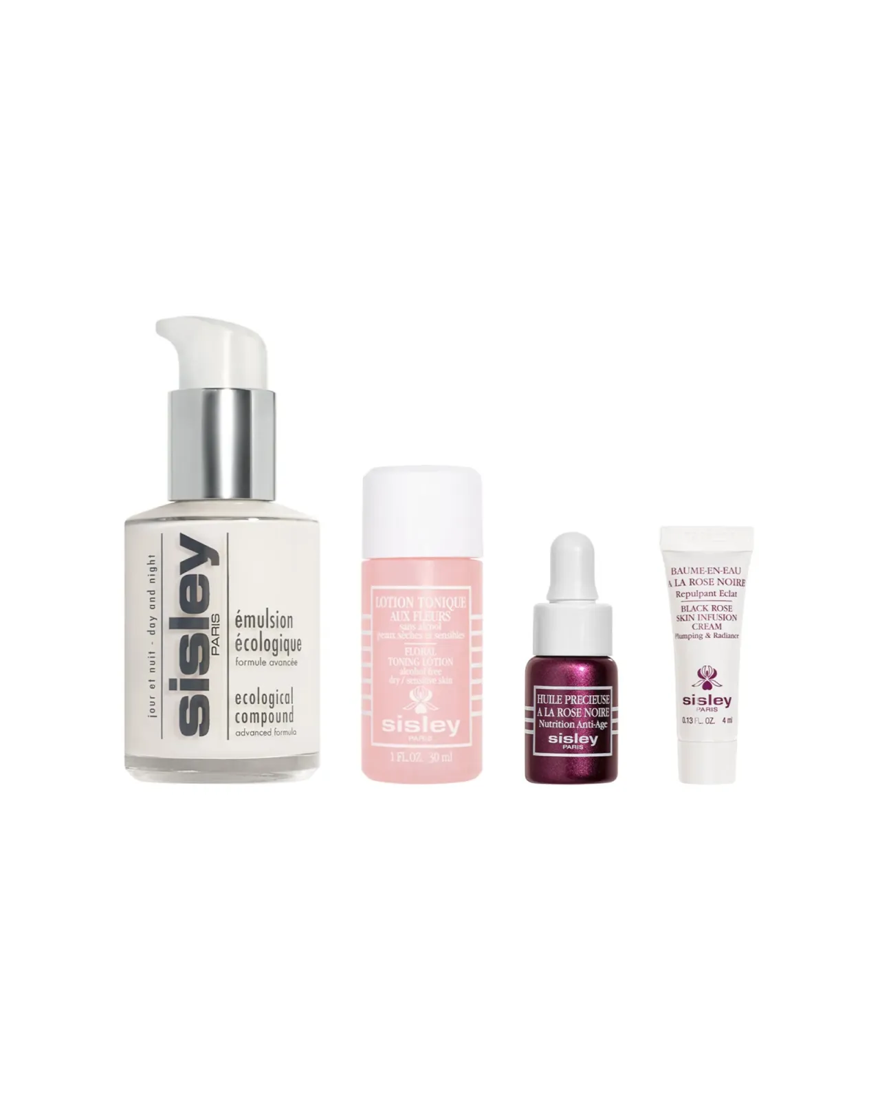 SISLEY My First Ecological Kit