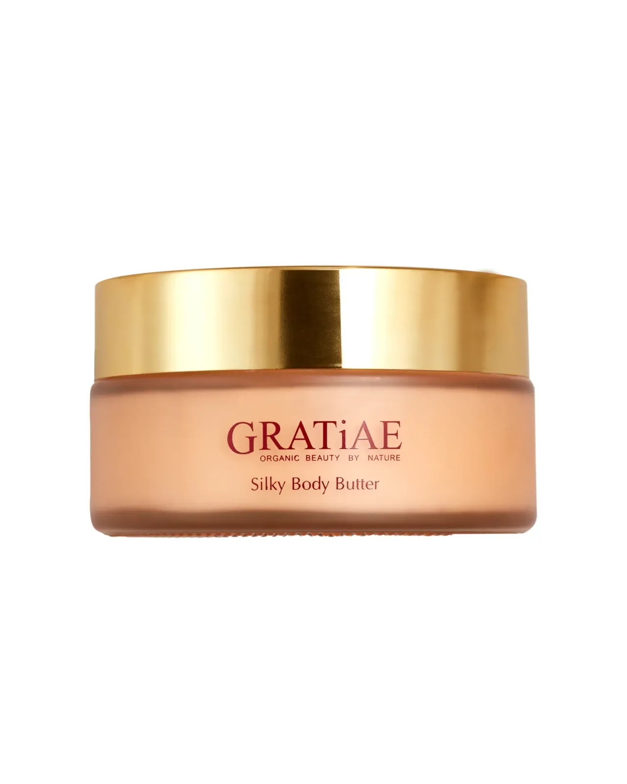 GRATiAE Body Butter – Passion Fruit 175ml