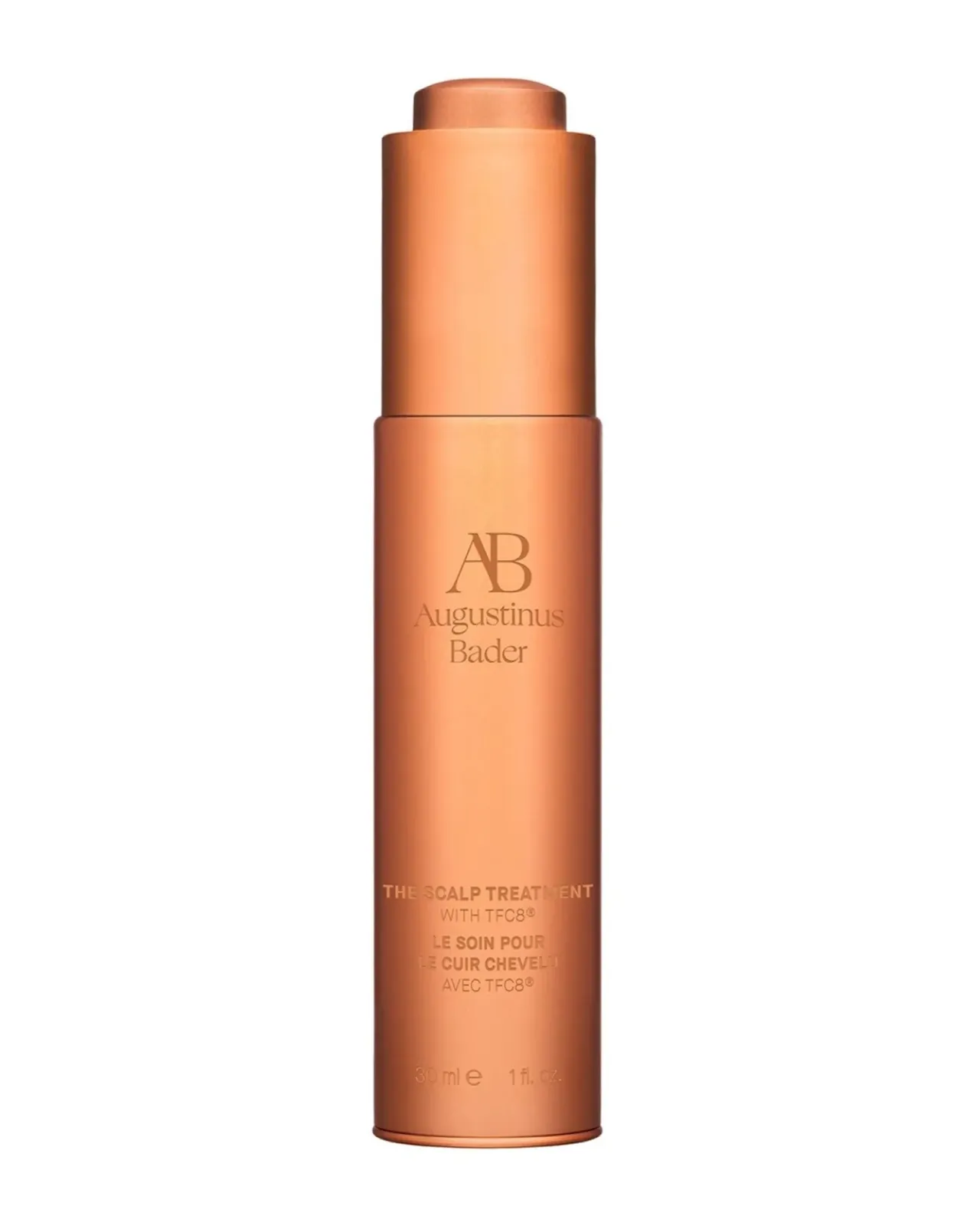 Augustinus Bader AB Sculpt Treatment 30ml