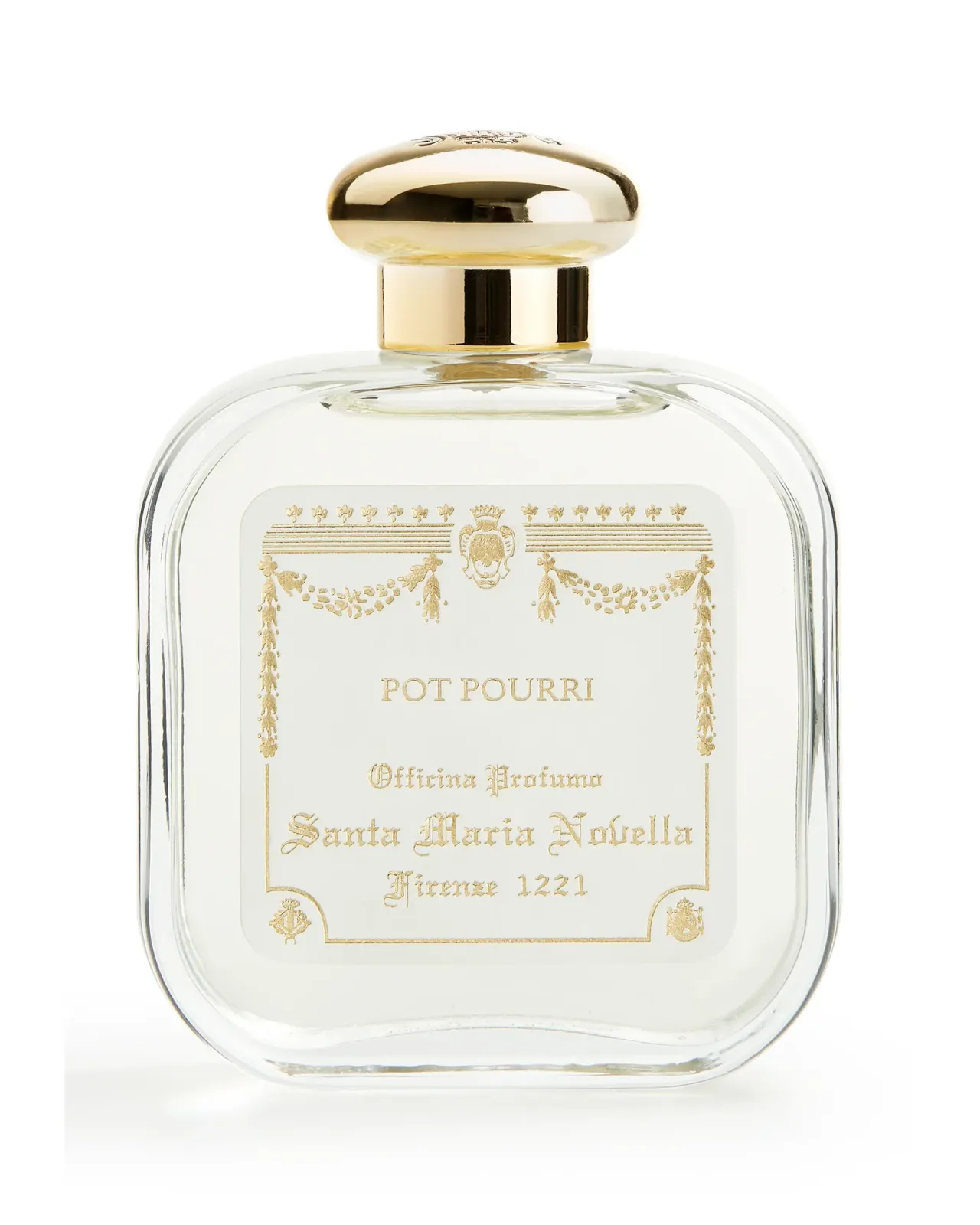 Santa Maria Novella Eau de Cologne Pot Pourri 100ml
