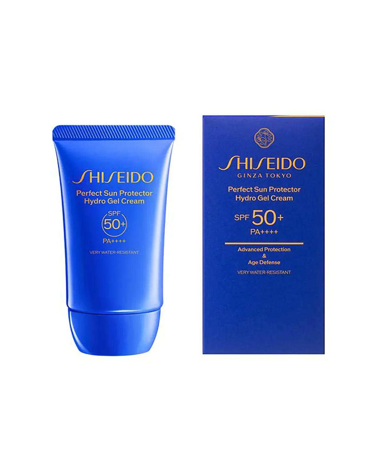SHISEIDO SHISEIDO Suncare Perfect Sun Protector Hydro Gel Cream
