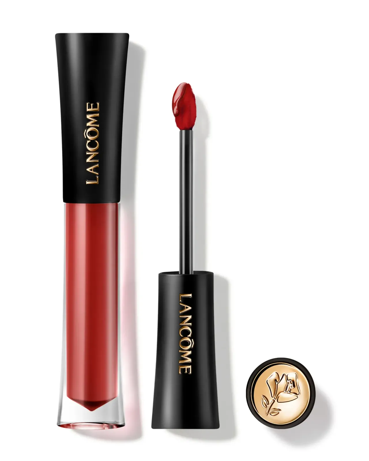 LANCOME L'Absolu Rouge Glaze Tintation