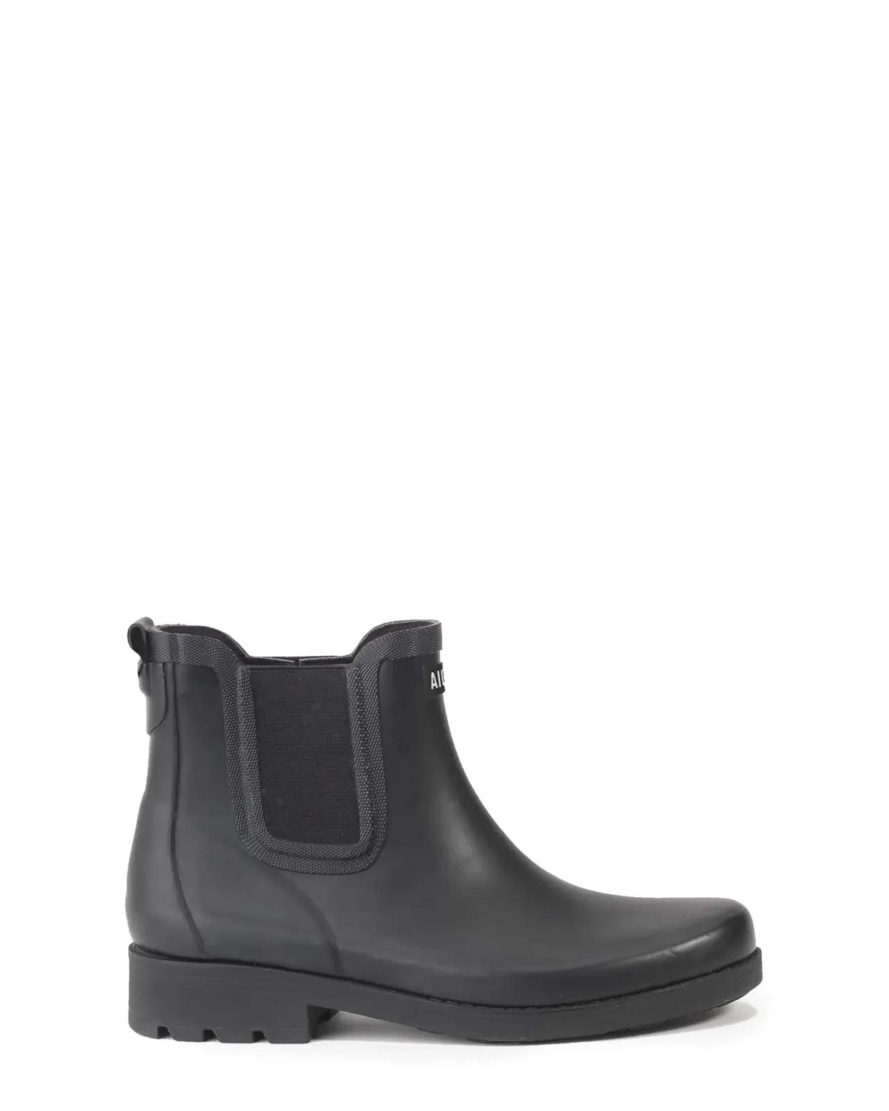 AIGLE Platform Waterproof Carville 2 Chelsea Boots / Ankle Boots