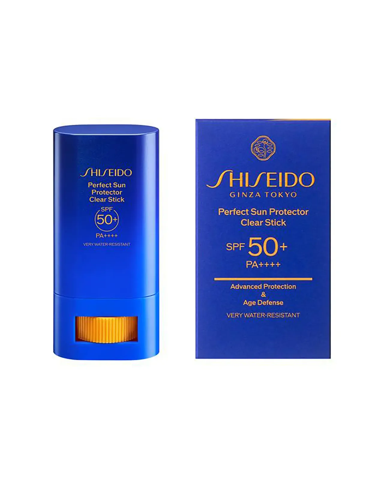 SHISEIDO Suncare Perfect Sun Protector Stick