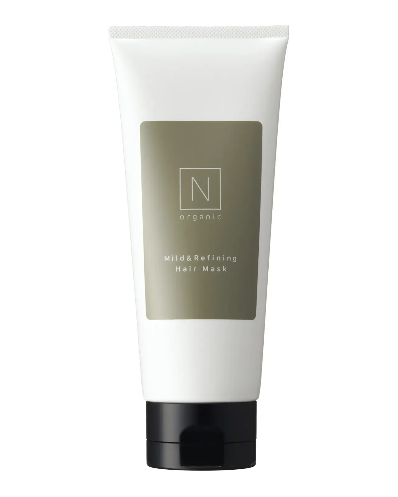 N organic Mild & Refining Hair Mask 150g