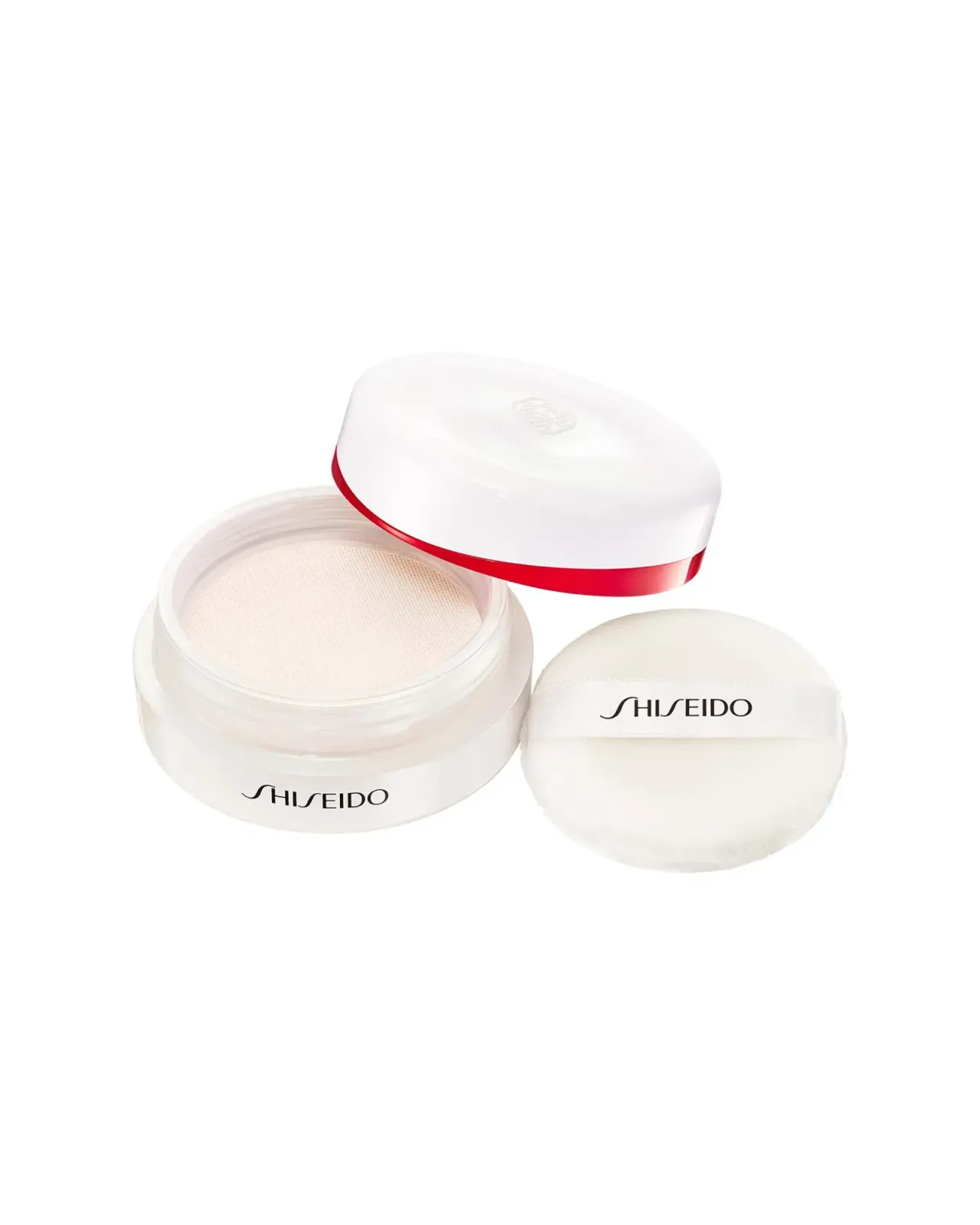 SHISEIDO Makeup Essence Skin Setting Powder