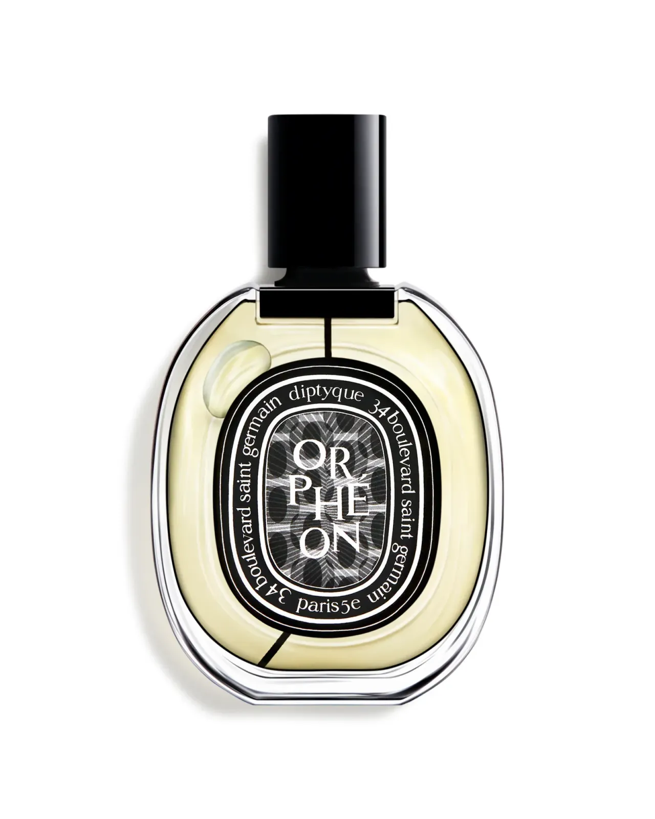 DIPTYQUE Eau de Parfum Orphéon 75ml