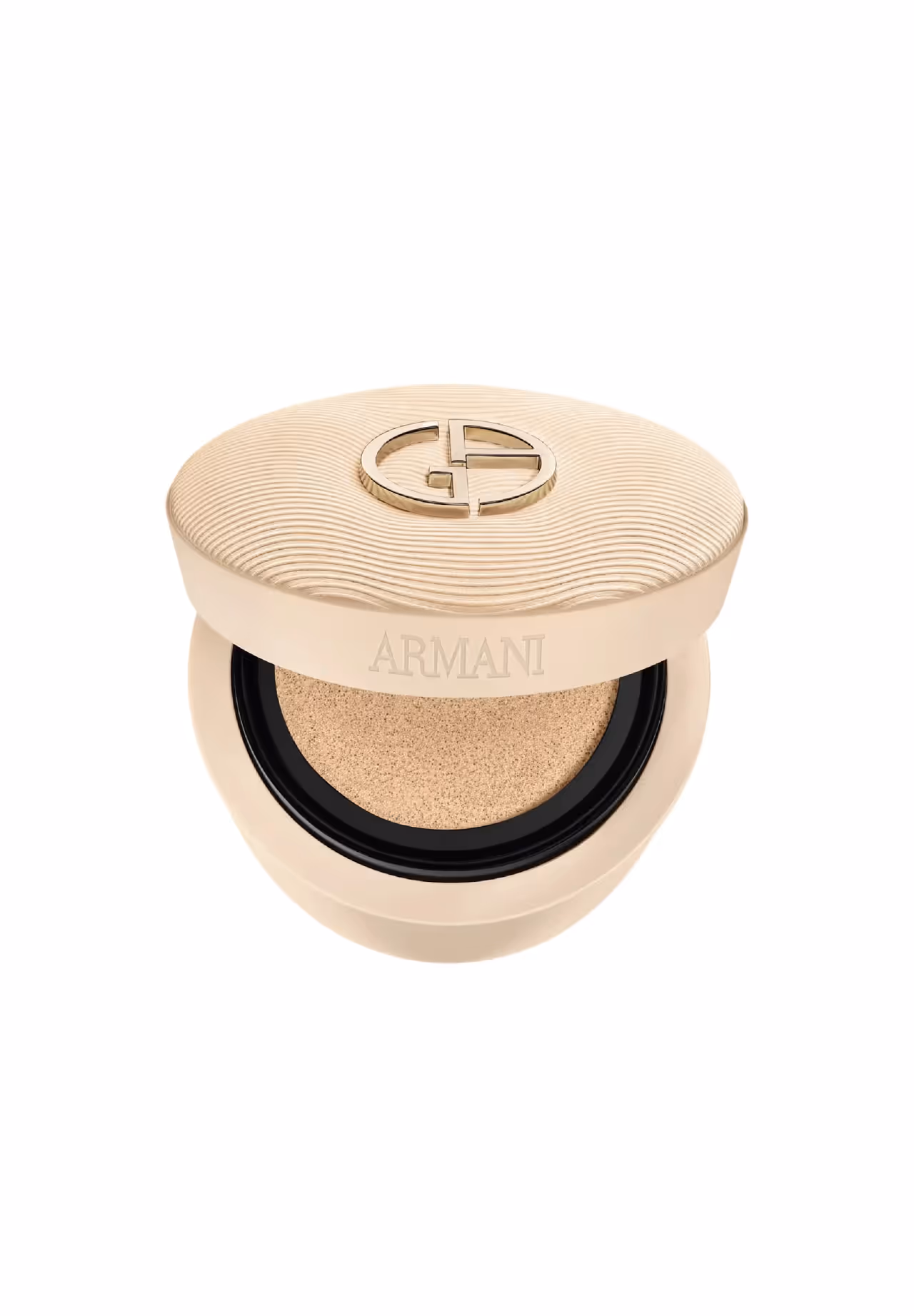 ARMANI beauty Power Fabric Cushion