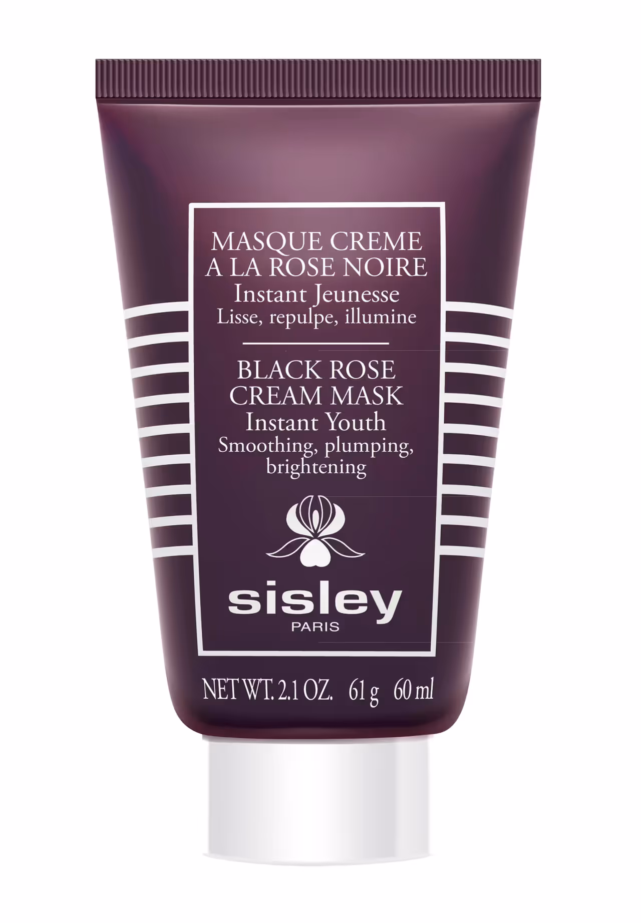 SISLEY Black Rose Cream Mask 60ml