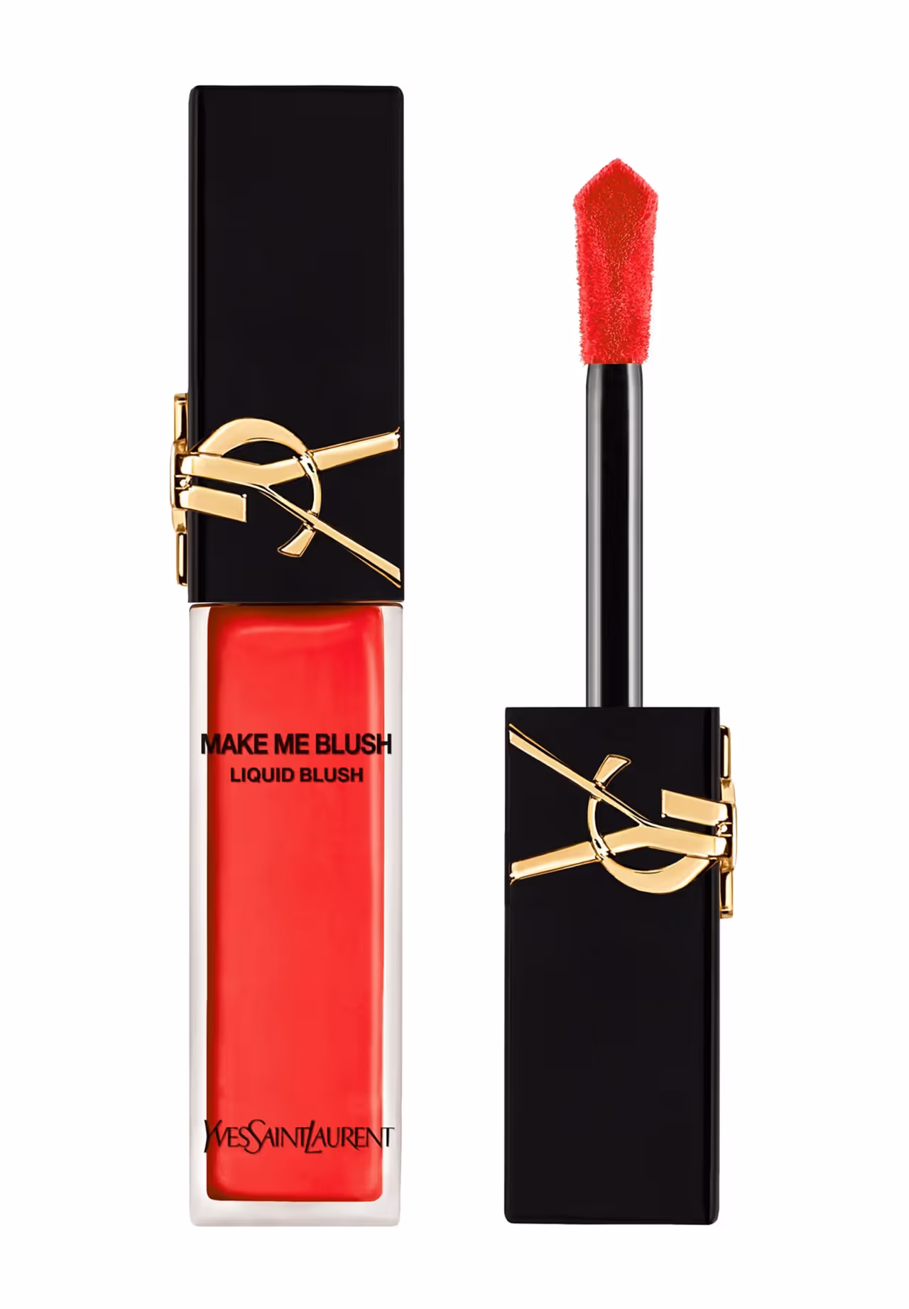 Yves Saint Laurent Beauté YSL Make Me Blush Liquid