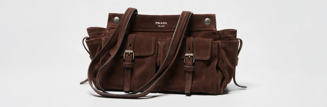 PRADA LUXURY Product List | Matsuya Ginza