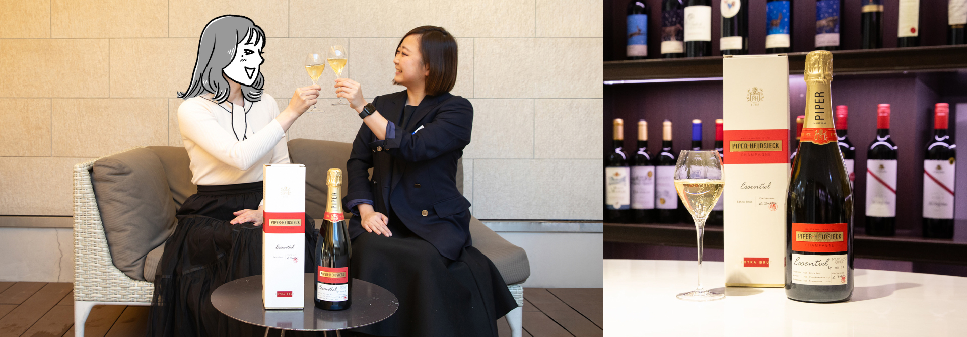 松セン5｜パン娘のフランス旅！松屋銀座 開店100周年記念 限定