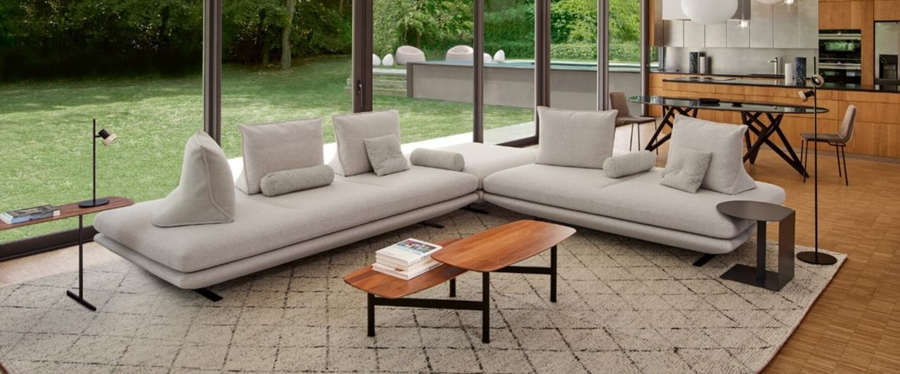 ligne roset POP UP SHOP | フランス発インテリアブランド リーン ligne roset POP UP SHOP | フランス発インテリアブランド リーン