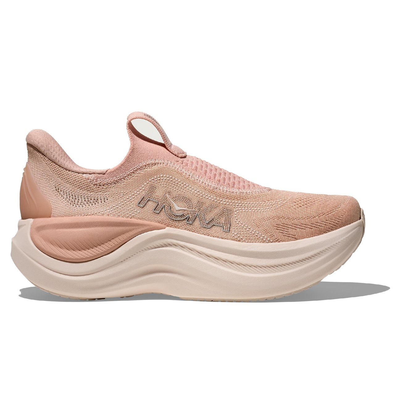 HOKA Skyward Laceless shoes