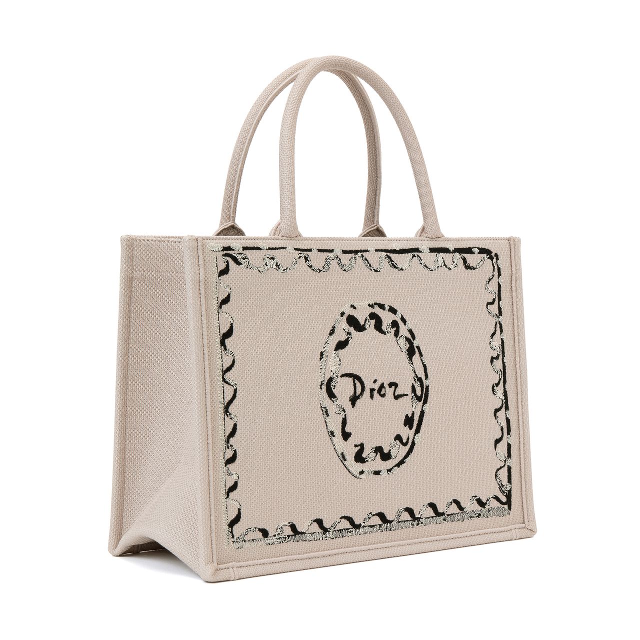 Discover DIOR's Exclusive Holiday Bags at Matsuya Ginza | Matsuya