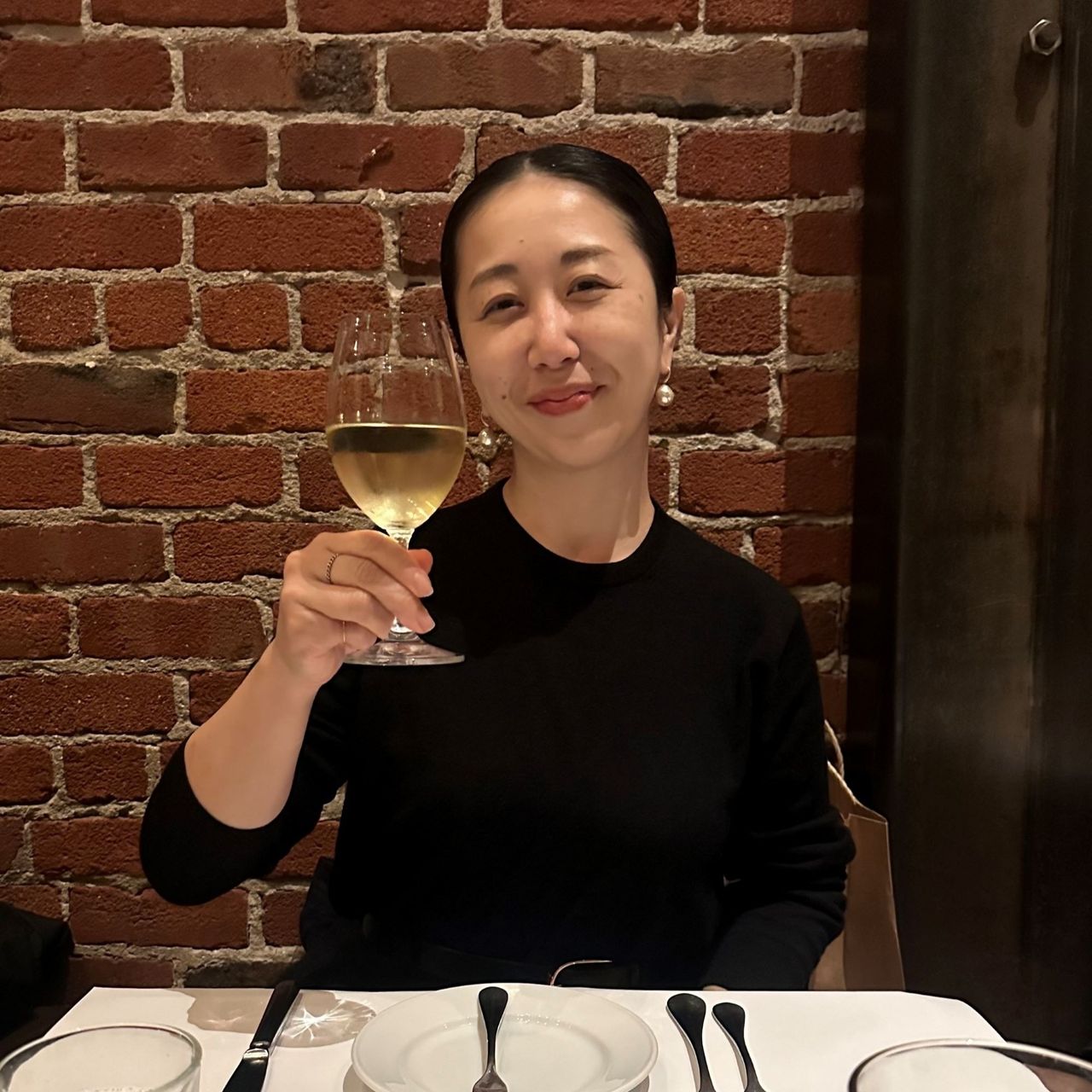 Shiori Fujii – Editor / Writer