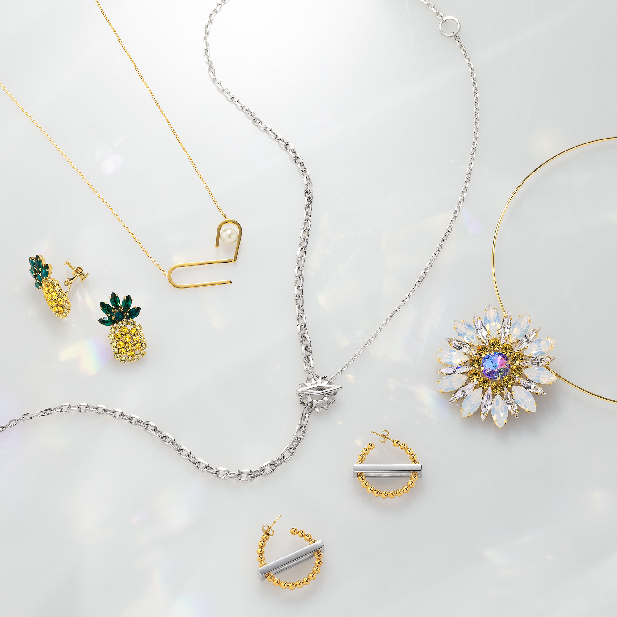 Meet Jewelry ～2026年4月8日スタート｜ジュエリーデザイナーと出会う