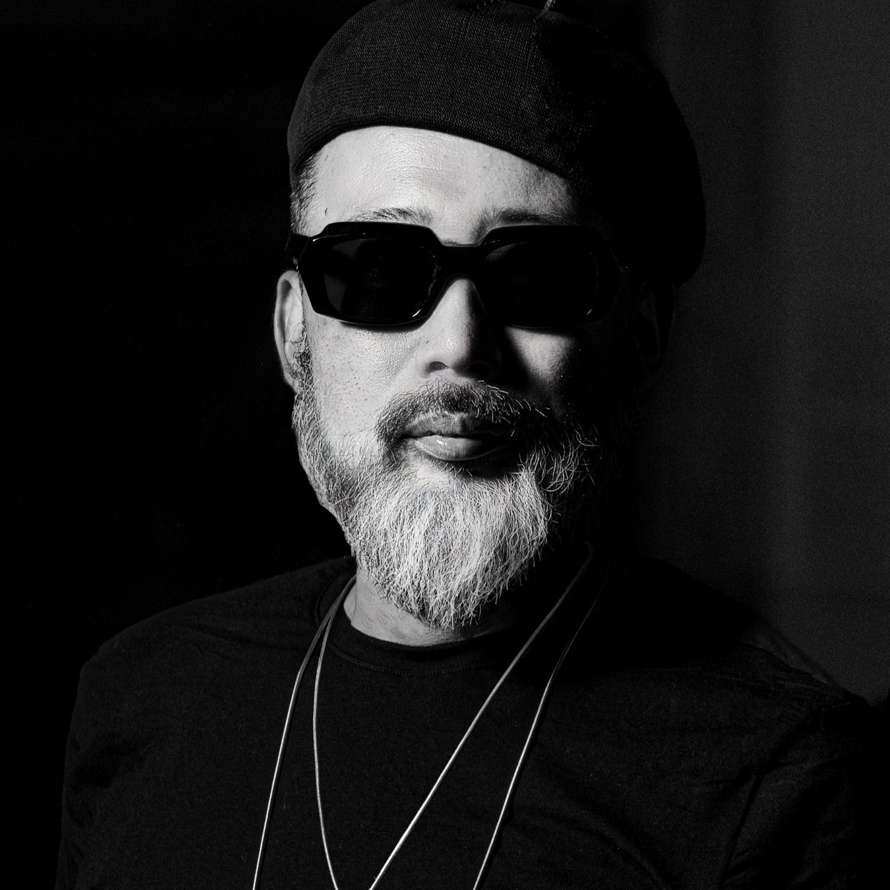 Shuya Okino – Music Producer / DJ