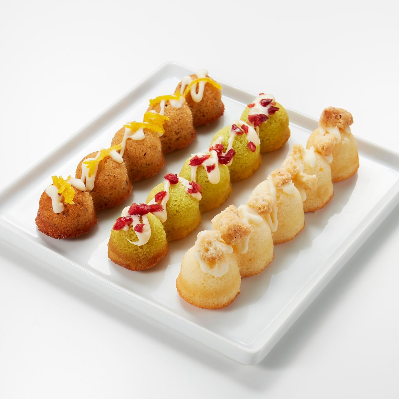 100th-anniversary-collection-foods-20250422-sweets | Matsuya Ginza