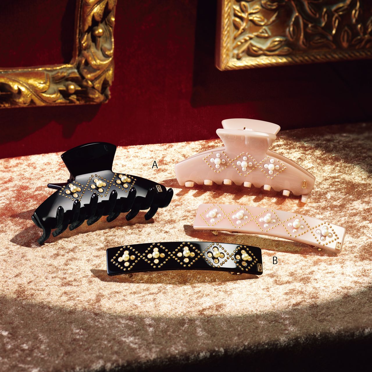 Christmas Accessories 2025 | 松屋銀座 | Matsuya Ginza